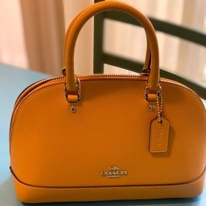 Mini Sierra Satchel
